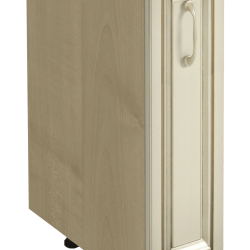 Долен шкаф Vanilla H15/87-Е20, с карго механизъм - Кухненски шкафове
